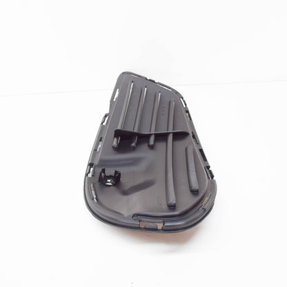 NEW MERCEDES-BENZ C-CLASS W205 FRONT BUMPER LEFT GRILLE A2058854023 2016