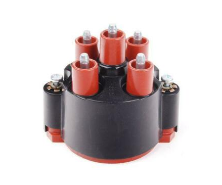 NEW MERCEDES-BENZ 190 W201 DISTRIBUTOR CAP A0001584902 ORIGINAL