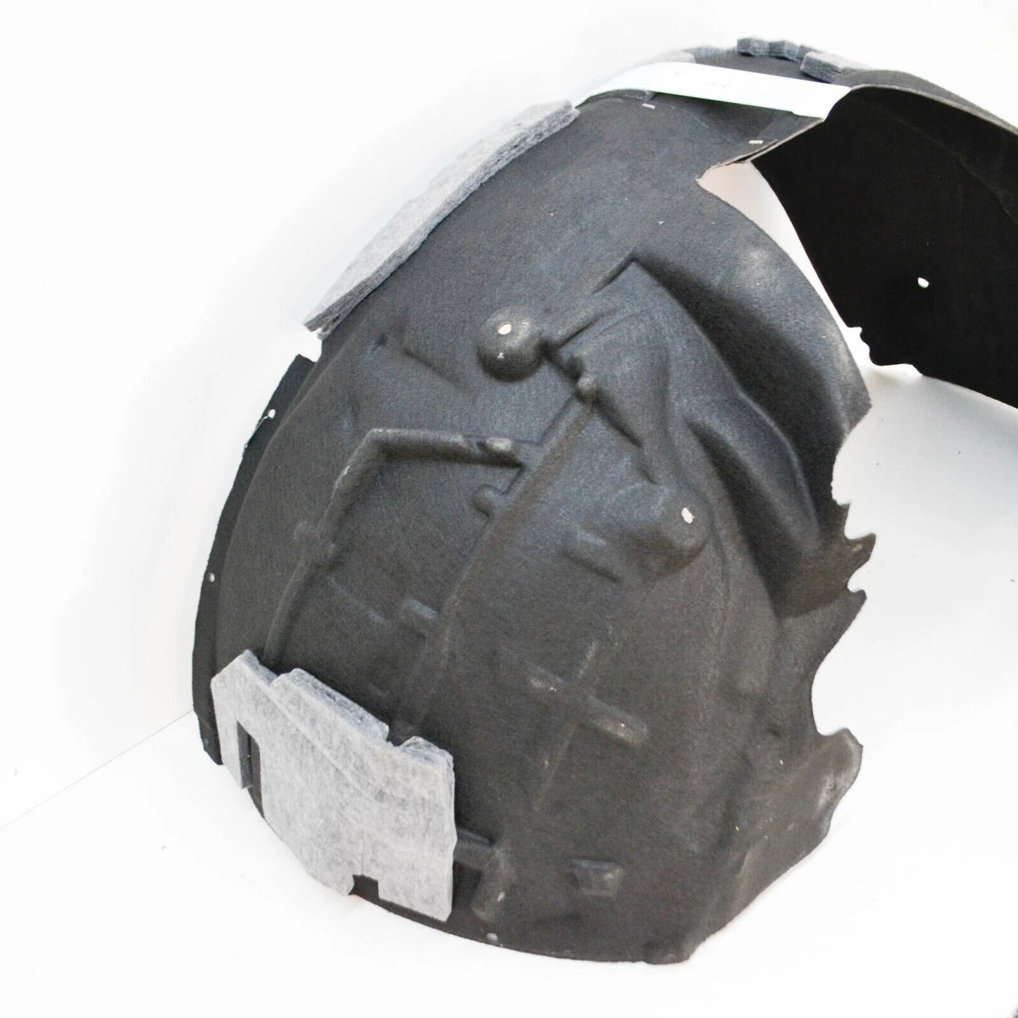 NEW AUDI A7 4G FRONT RIGHT WHEEL HOUSING LINER 4G8821172D