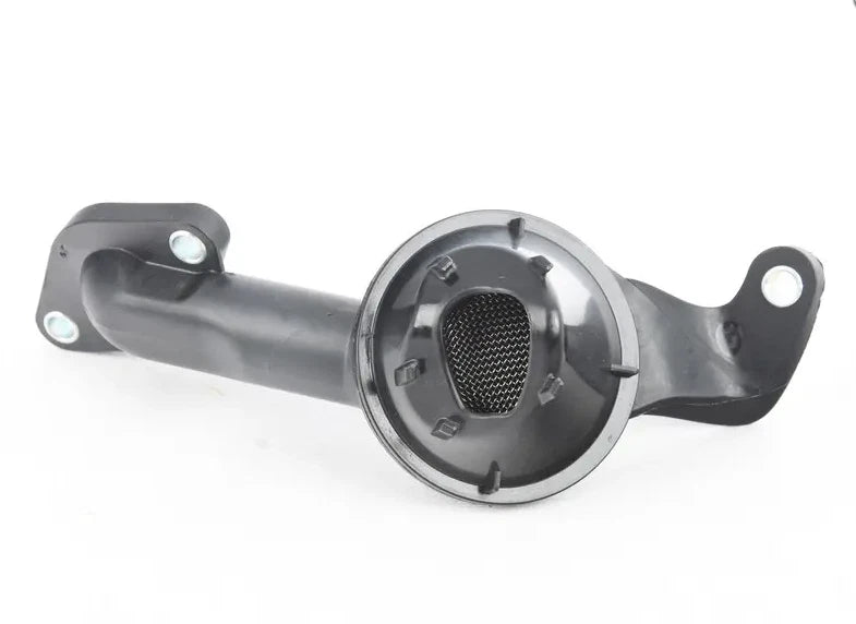 NEW AUDI A3 SPORTBACK 8V ENGINE OIL PUMP PICKUP TUBE 06K115251B ORIGINAL