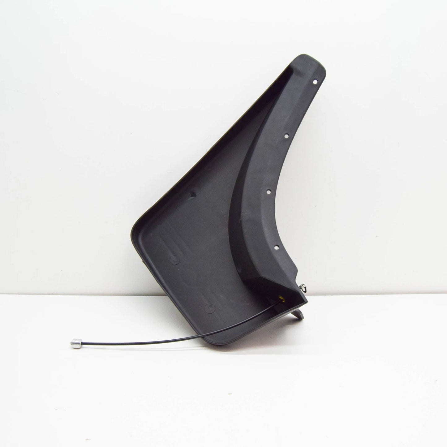 NEW MERCEDES-BENZ ML W163 REAR RIGHT MUDGUARD FLAP A1638900278 ORIGINAL