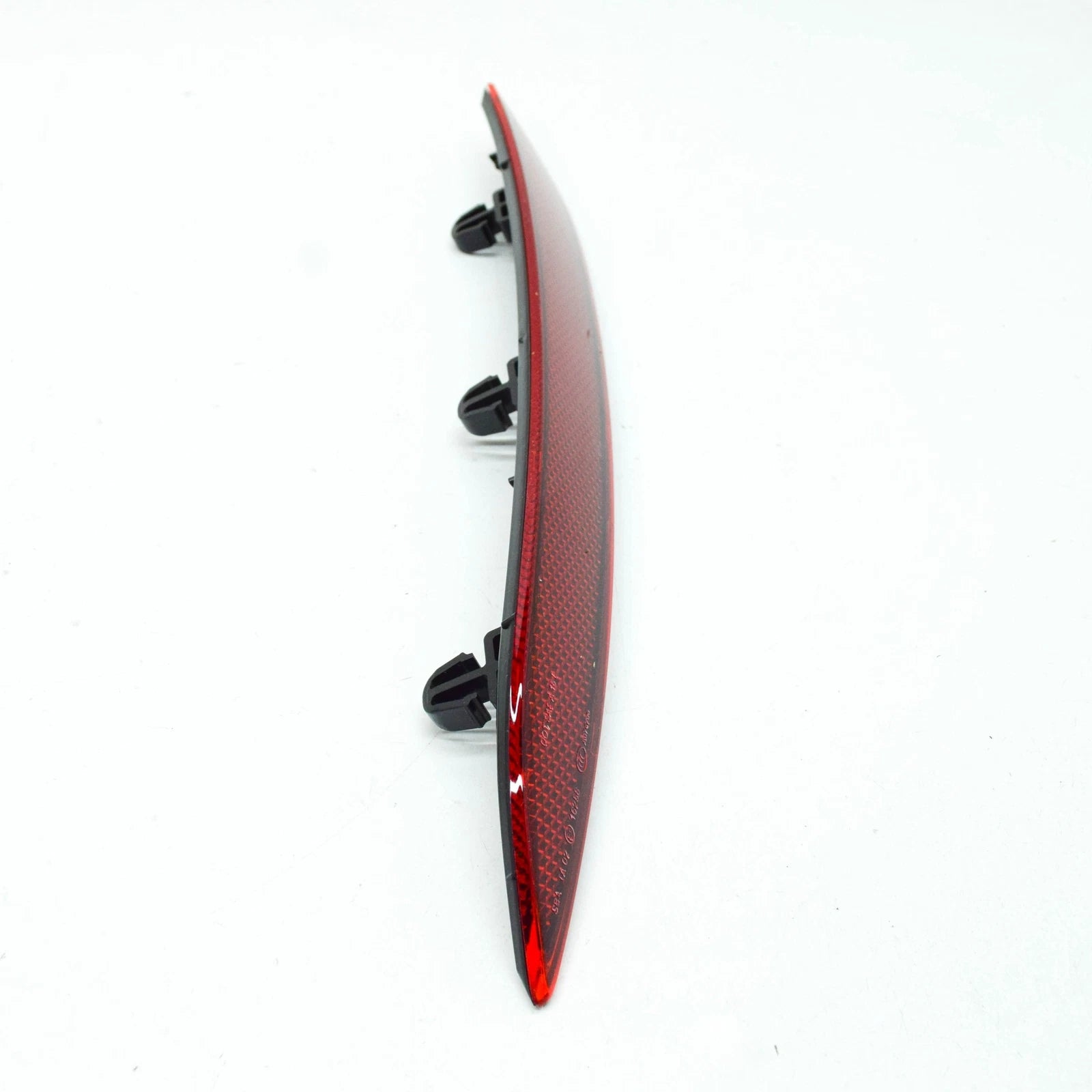 NEW VOLKSWAGEN GOLF MK7 REAR LEFT BUMPER REFLECTOR 5G0945105C ORIGINAL