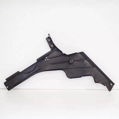 NEW BMW 7F01 FUEL TANK RIGHT SIDE COVER PANEL 51757302374 7302374 2010 ORIGINAL