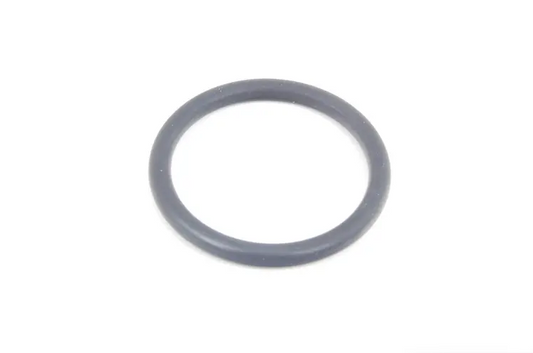 new vw touareg 7p mk2 timing cover coolant pipe seal ring wht006998 original
