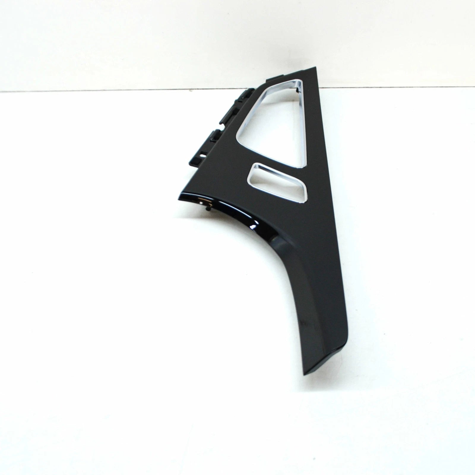 NEW AUDI Q7 4M FRONT LEFT DOOR PANEL INSERT 4M0867101LQY9