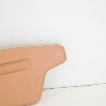 NEW MERCEDES BENZ S CLASS W126 FRONT RIGHT SEAT COVER A12691908208326 ORIGINAL