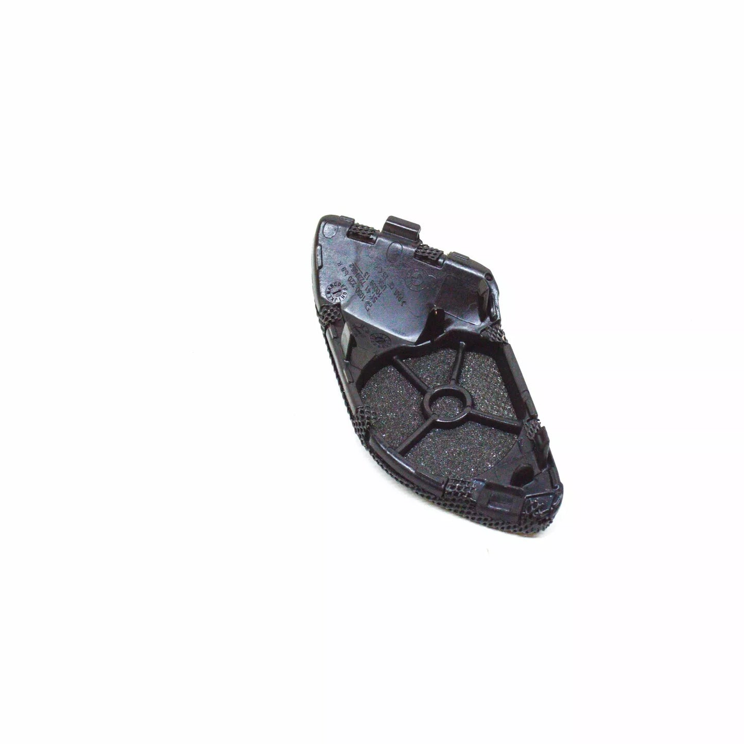 NEW BMW X3 F25 FRONT RIGHT DOOR SPEAKER COVER 51417237852 7237852 ORIGINAL