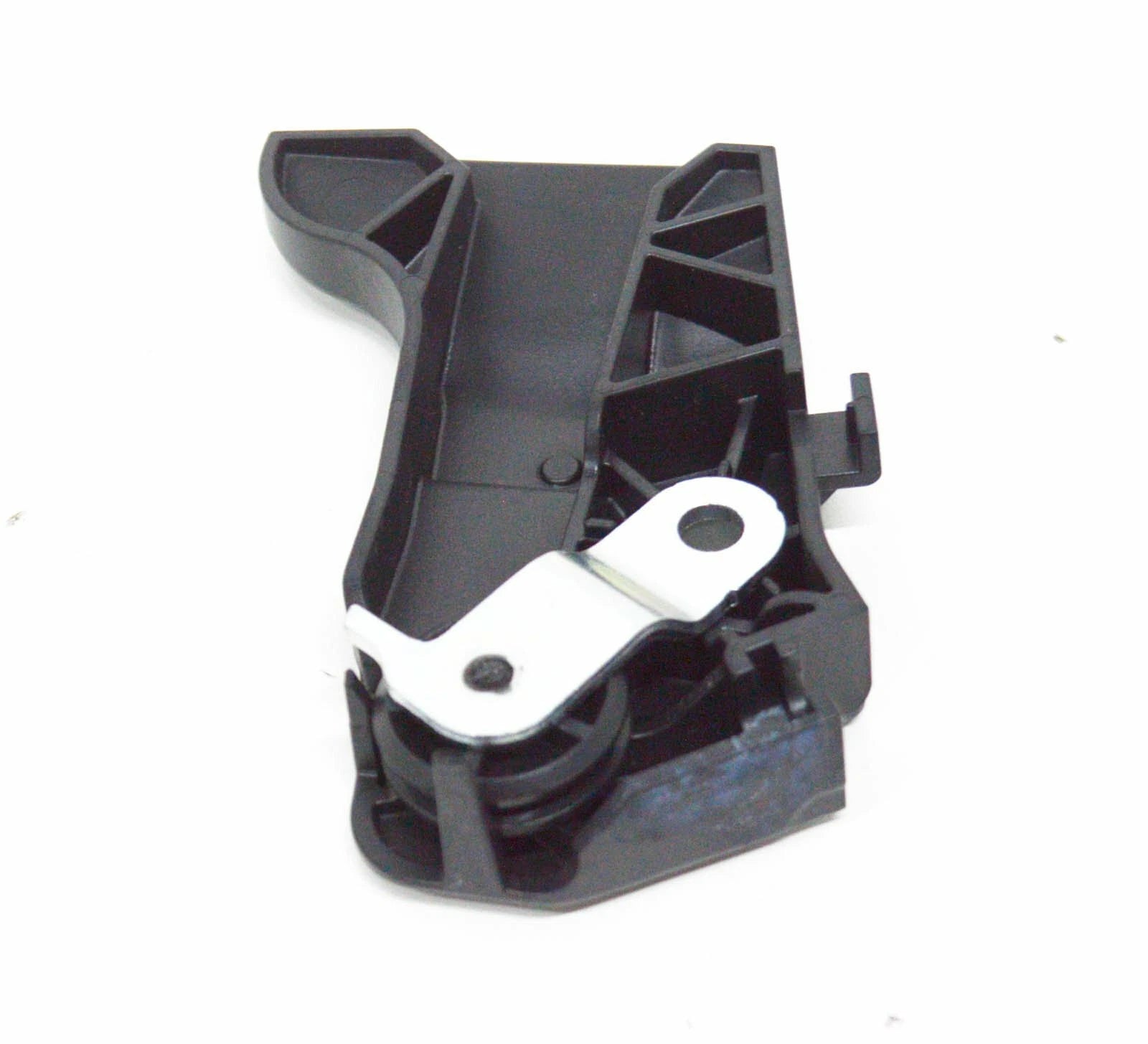 NEW VOLKSWAGEN GOLF MK7 5G HOLDER FOR BOWDEN CABLE TOW HITCH 5G0807385A