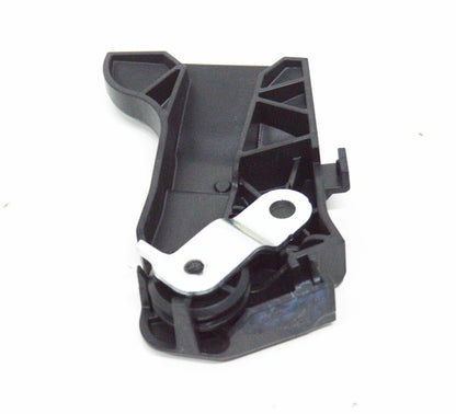 NEW VOLKSWAGEN GOLF MK7 5G HOLDER FOR BOWDEN CABLE TOW HITCH 5G0807385A