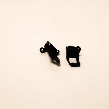NEW AUDI TT 8J LEFT HEADLIGHT TAB REPAIR BRACKET KIT 8J0998121 ORIGINAL