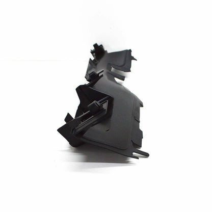 NEW VOLKSWAGEN PASSAT B8 LEFT RADIATOR AIR GUIDE 3G0121284A ORIGINAL