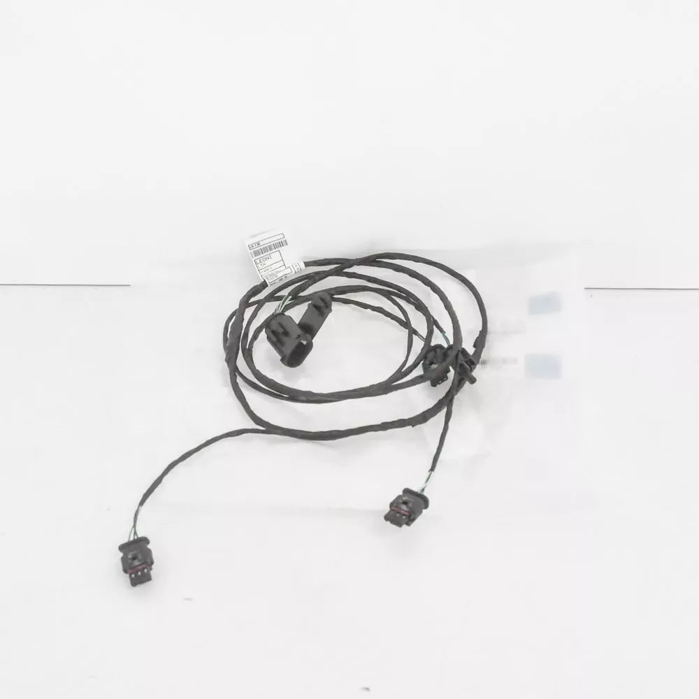 NEW BMW 3 F30 FRONT PDC PARKING WIRING LOOM 61129326026 2014 ORIGINAL
