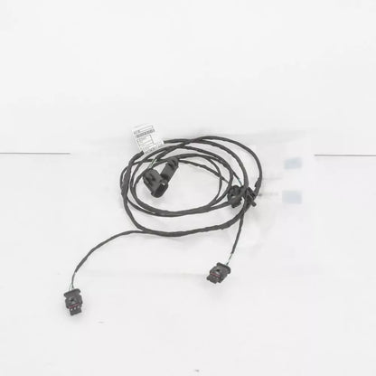 NEW BMW 3 F30 FRONT PDC PARKING WIRING LOOM 61129326026 2014 ORIGINAL