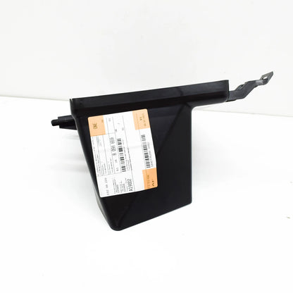 NEW BMW 5 G30 LEFT RADIATOR AIR DUCT 51748098659 ORIGINAL