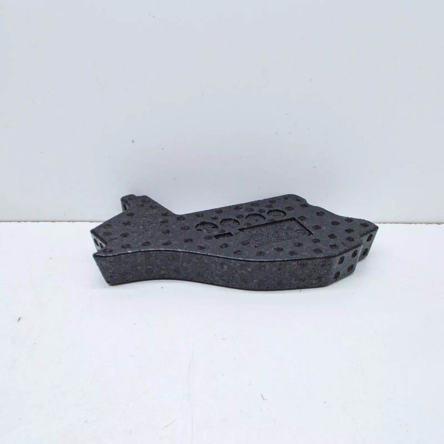 NEW BMW X5 G05 FRONT LEFT WHEEL HOUSING SOUND INSULATION 51487214635 ORIGINAL