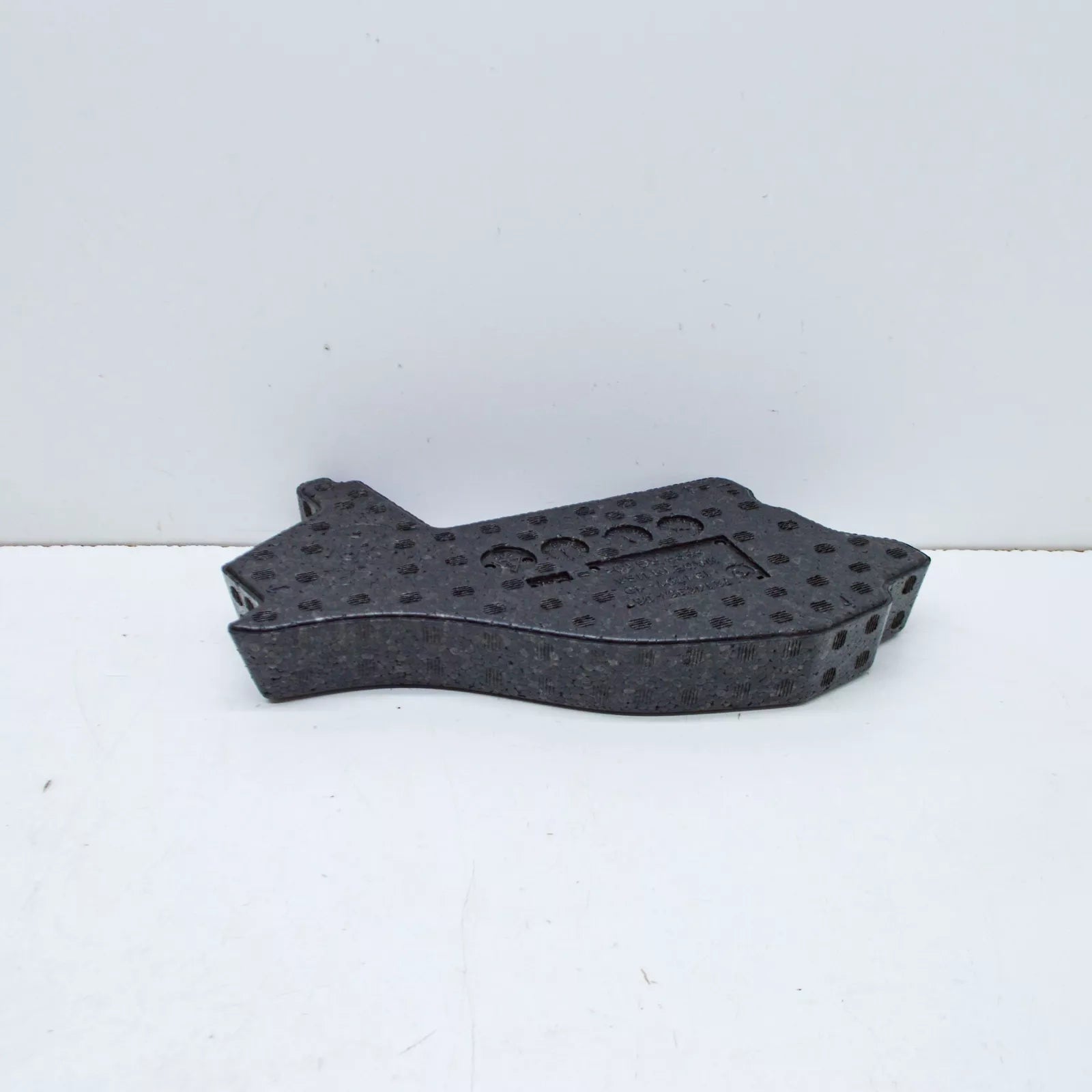 NEW BMW X5 G05 FRONT LEFT WHEEL HOUSING SOUND INSULATION 51487214635 ORIGINAL