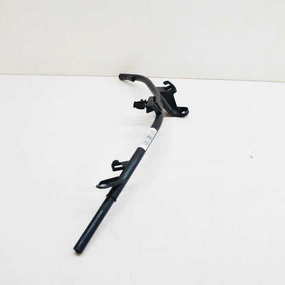 NEW BMW X5 E70 ENGINE OIL DIPSTICK GUIDE TUBE 11437800688 7800688 ORIGINAL
