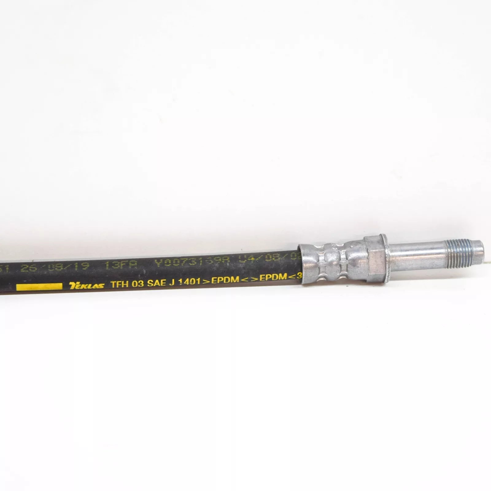 NEW BMW I3 I01 REAR HYDRAULIC BRAKE HOSE PIPE 34206799303 6799303 ORIGINAL