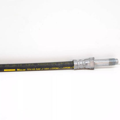 NEW BMW I3 I01 REAR HYDRAULIC BRAKE HOSE PIPE 34206799303 6799303 ORIGINAL