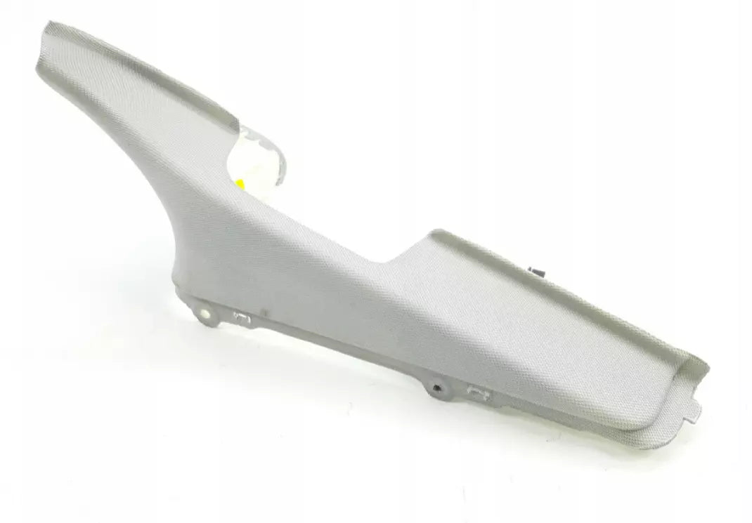 NEW AUDI A7 SPORTBACK 4G8 RIGHT SIDE D-PILLAR TRIM 4G8867246HF6 ORIGINAL