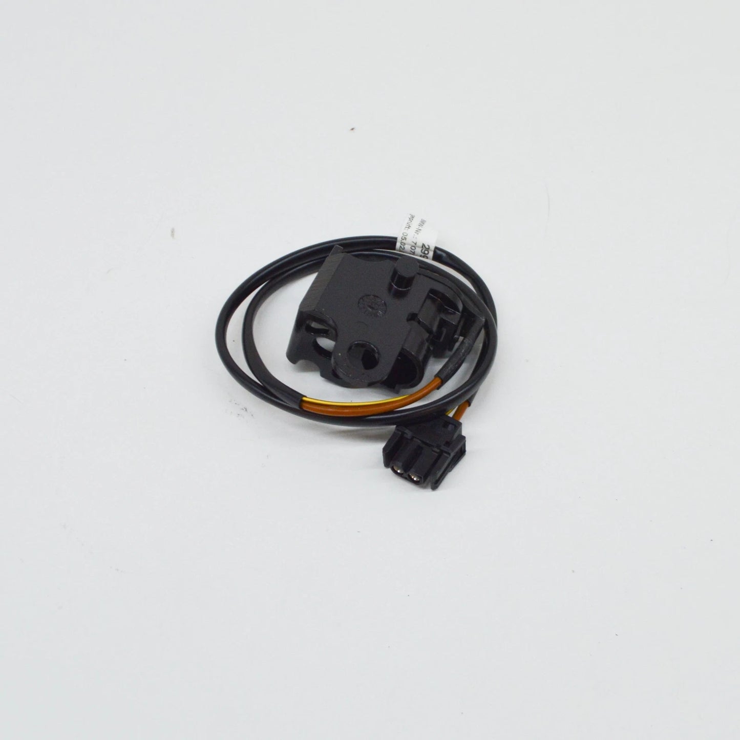 NEW BMW Z4 ROADSTER E85 LEFT HARDTOP SUPPORT 7043963 54217043963 ORIGINAL