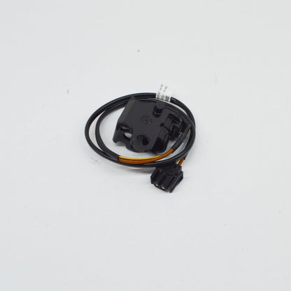 NEW BMW Z4 ROADSTER E85 LEFT HARDTOP SUPPORT 7043963 54217043963 ORIGINAL