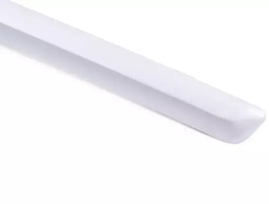 NEW BMW 3 GT F34 REAR BUMPER CENTER MOLDING MODERN LINE 51127308843 ORIGINAL