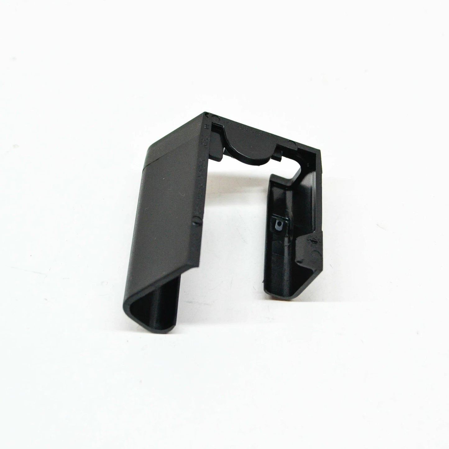 NEW AUDI A3 S3 8V REAR LEFT OUTER SEAT TRACK COVER 8V0881348B01C ORIGINAL