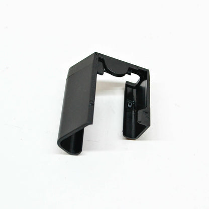 NEW AUDI A3 S3 8V REAR LEFT OUTER SEAT TRACK COVER 8V0881348B01C ORIGINAL