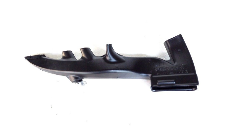 new vw touareg 7p mk2 left footwell vent lhd 7p0819623 original