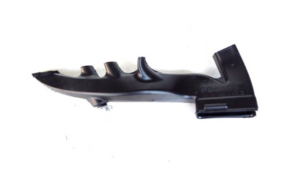 new vw touareg 7p mk2 left footwell vent lhd 7p0819623 original