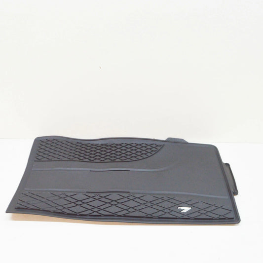 NEW BMW 7 G11 G12 FRONT FLOOR MAT SET 51472444035 RHD