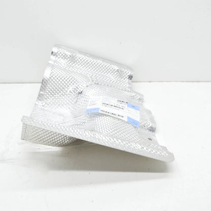 NEW BMW X3 F25 REAR SILENCER HEAT PROTECTION 51487253941 ORIGINAL