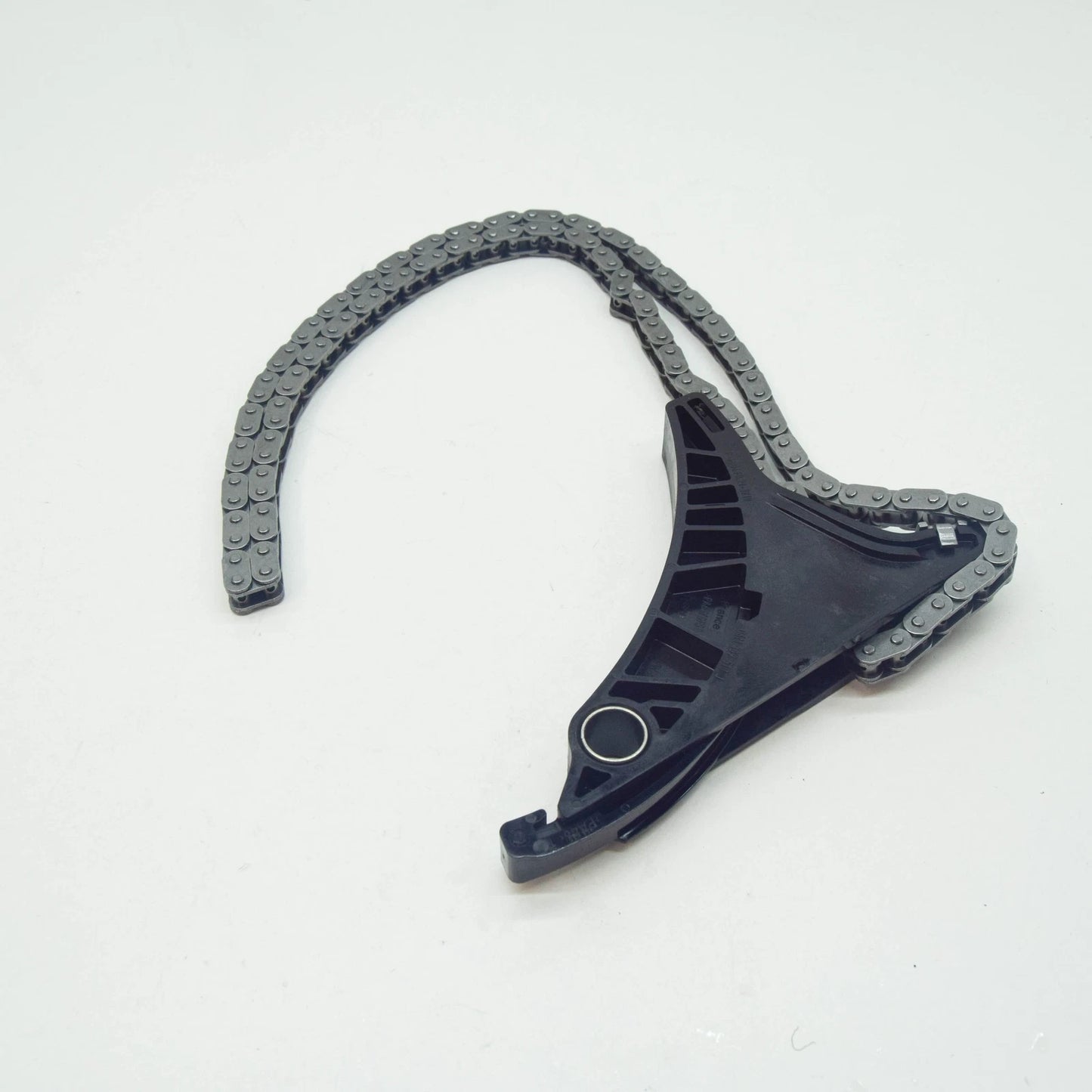 NEW AUDI A4 AVANT B9 CHAIN RAIL W/ TENSIONER RIGHT SIDE 06M109450R ORIGINAL