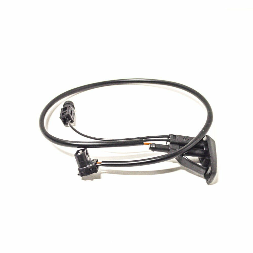 NEW MB SL R129 FRONT LEFT WINDSHIELD WASHER SPRAY NOZZLE A12986001477007