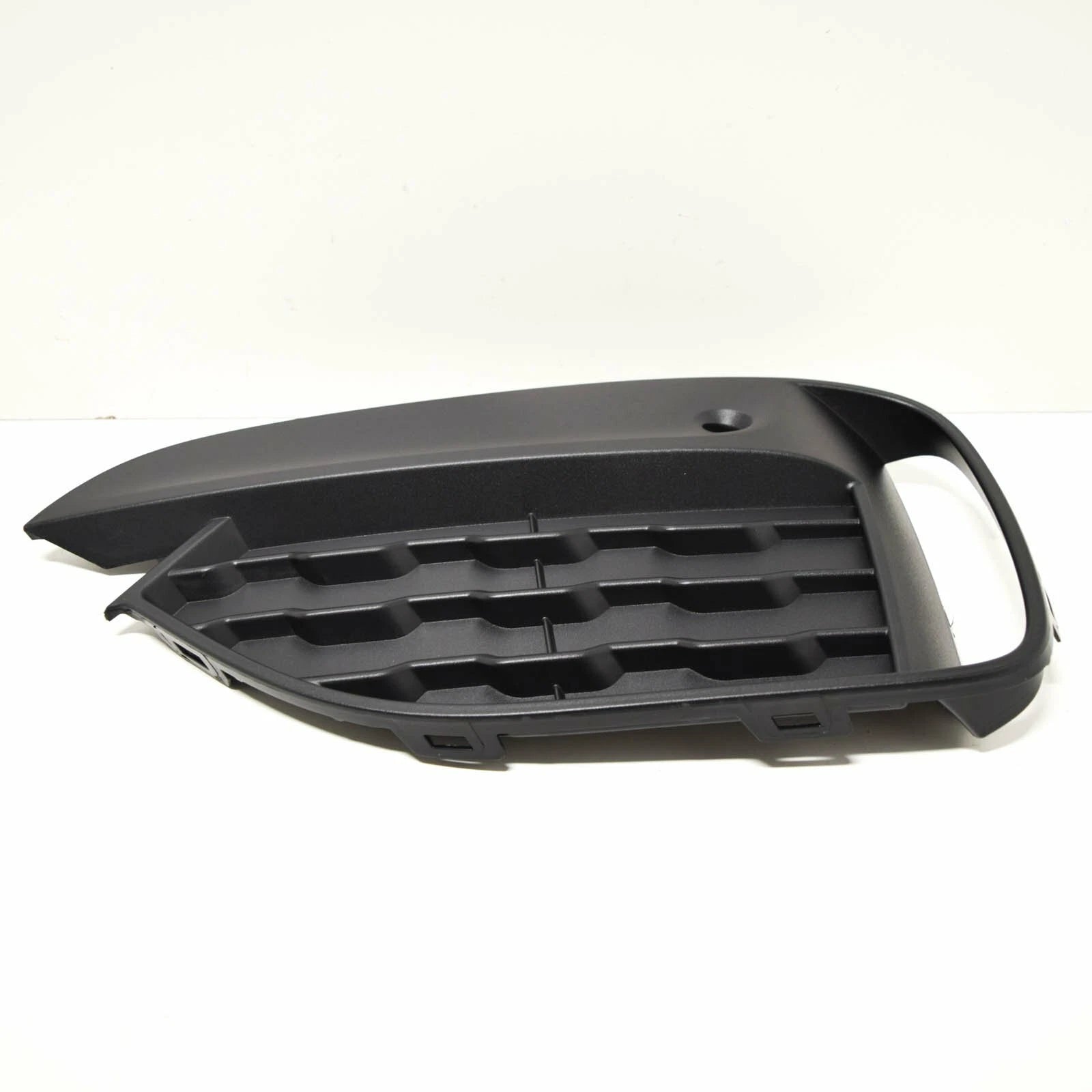NEW BMW X6 F16 FRONT M BUMPER LEFT GRILLE 51118069333 2016