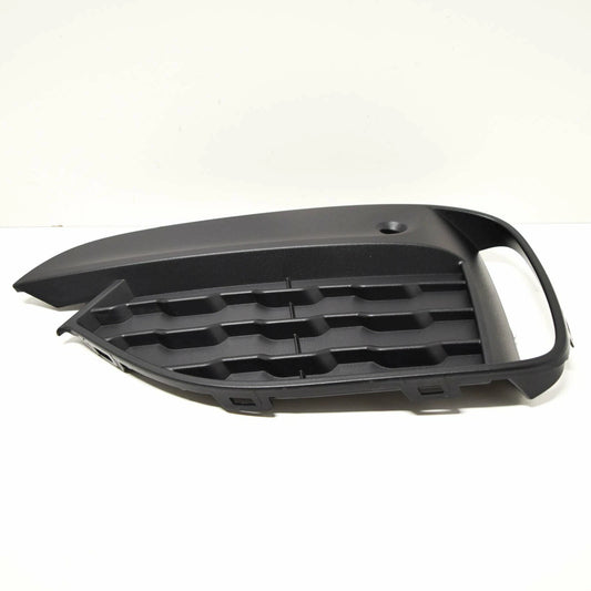 NEW BMW X6 F16 FRONT M BUMPER LEFT GRILLE 51118069333 2016