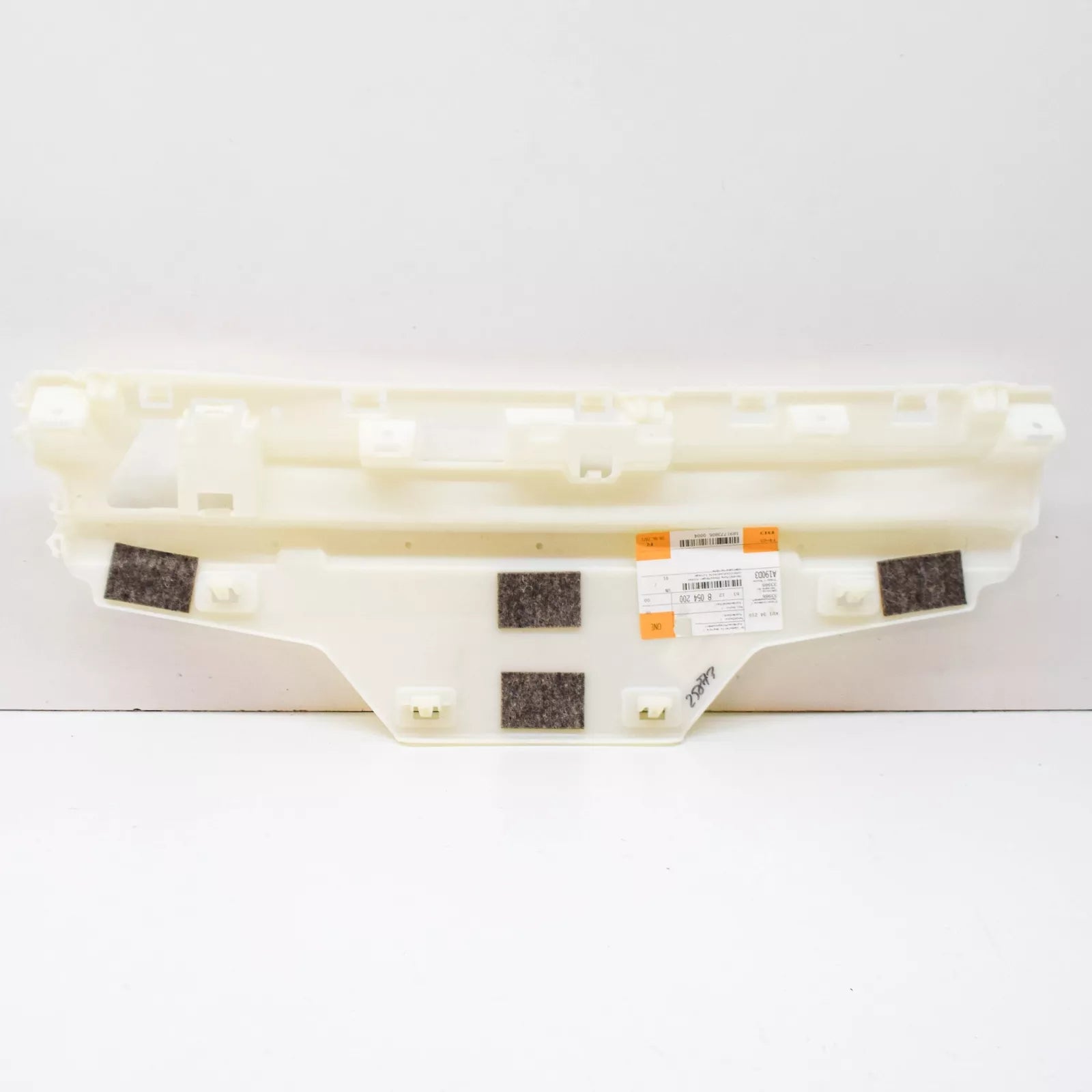 NEW BMW 3 F30 REAR LOWER BUMPER REINFORCEMENT M SPORT 51128054200 ORIGINAL