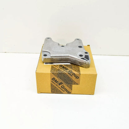 NEW BMW 3 COUPE E92 STEERING PUMP BRACKET HOLDER 32417799209 ORIGINAL