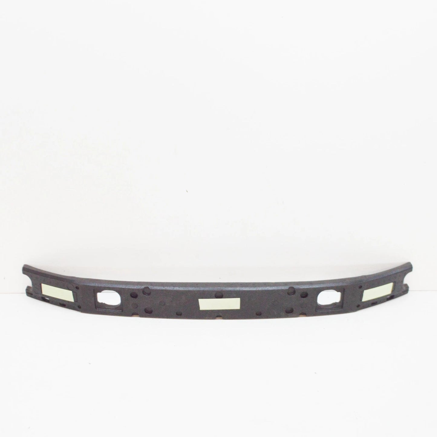 NEW VOLKSWAGEN PHAETON 3D FRONT BUMPER FOAM FILLER PIECE 3D0807248F ORIGINAL