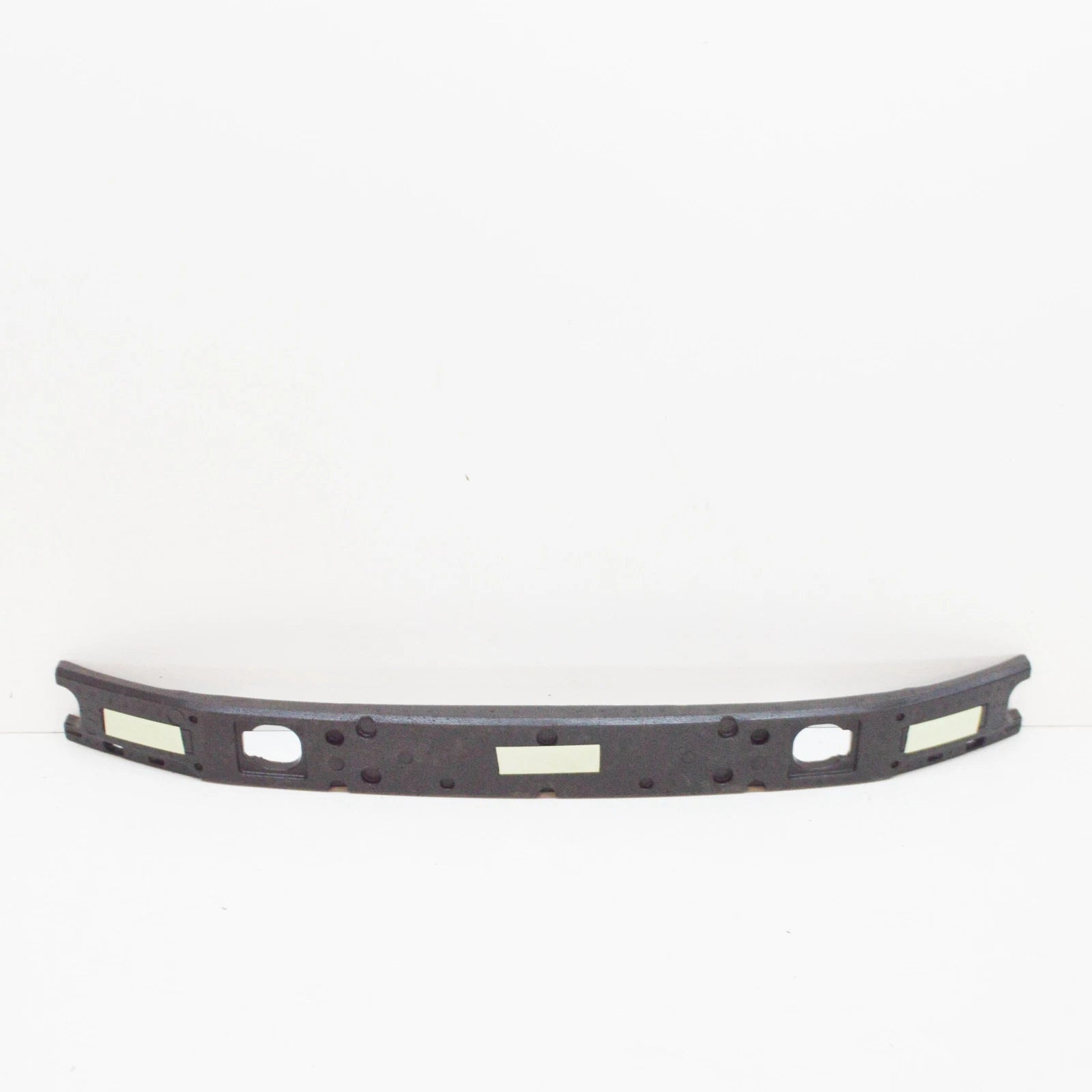 NEW VOLKSWAGEN PHAETON 3D FRONT BUMPER FOAM FILLER PIECE 3D0807248F ORIGINAL