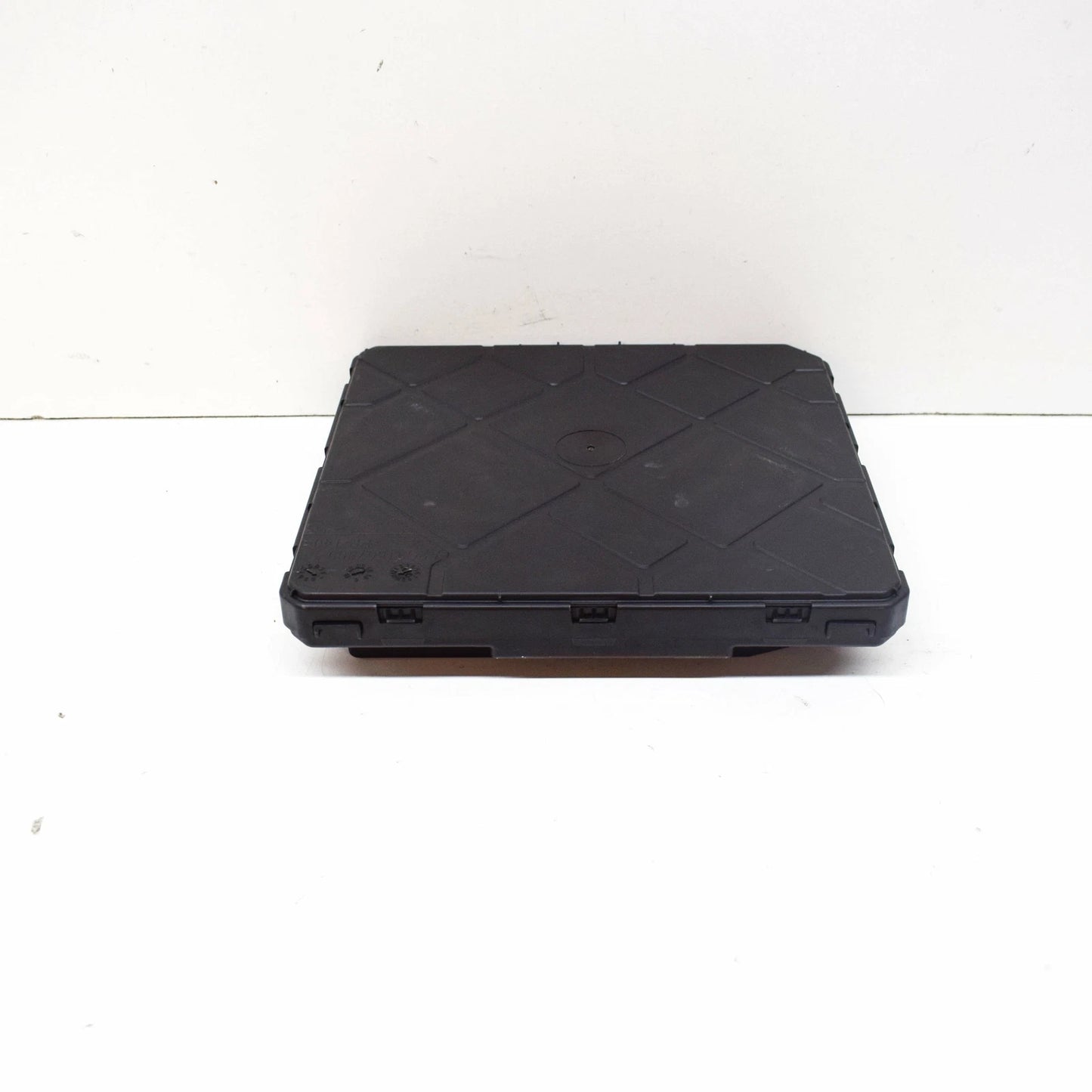 NEW VOLKSWAGEN POLO VAN AW BODY COMFORT CONTROL ECU UNIT 2Q0937089B ORIGINAL