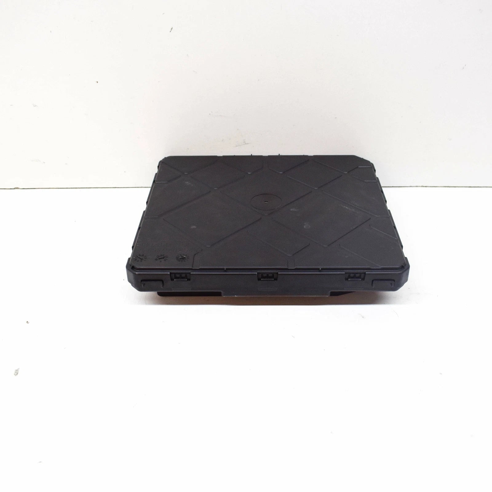 NEW VOLKSWAGEN POLO VAN AW BODY COMFORT CONTROL ECU UNIT 2Q0937089B ORIGINAL