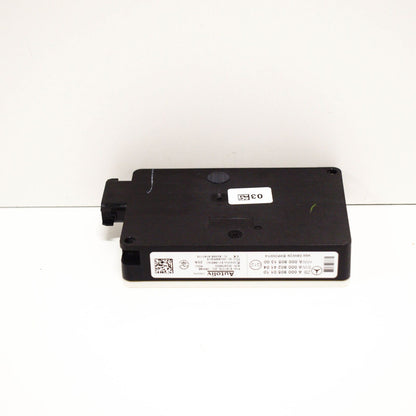 NEW MERCEDES BENZ E W212 BLIND SPOT RADAR A0009050110 ORIGINAL
