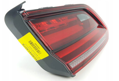NEW VW ARTEON 3H7 REAR LEFT SIDE INNER LED TAILLIGHT 3G8945307B ORIGINAL
