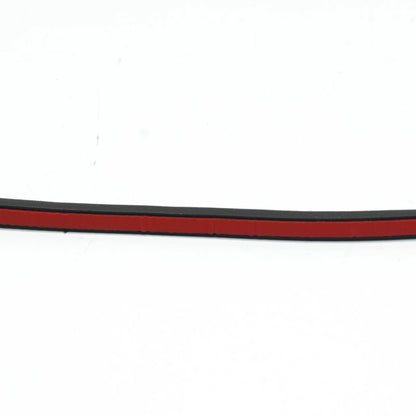 NEW BMW 5 TOURING G31 ROOF REAR SEAL GASKET 7390377 51767390377 ORIGINAL