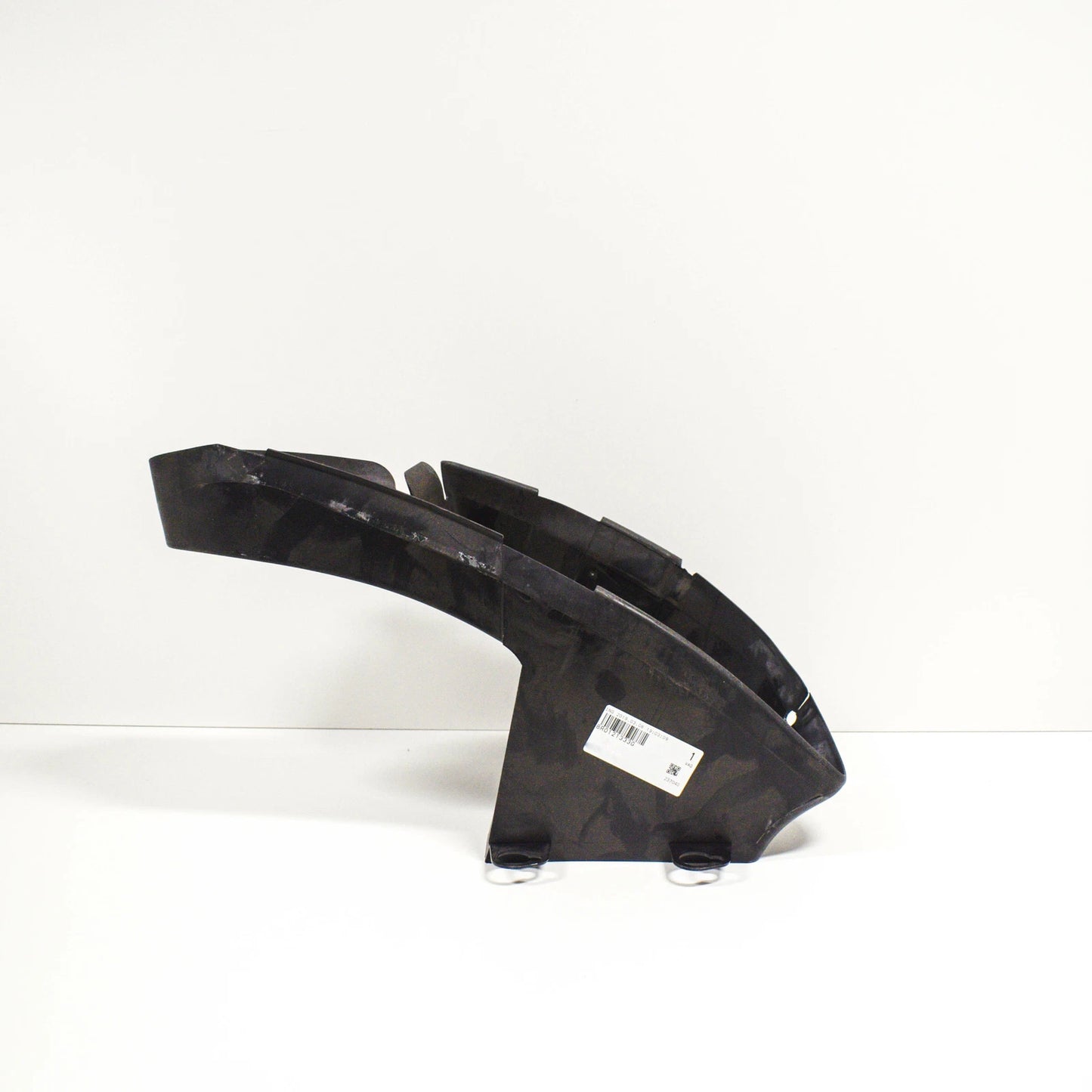 NEW AUDI Q5 8R LEFT INTAKE AIR DUCT GUIDE 8R0121333G ORIGINAL