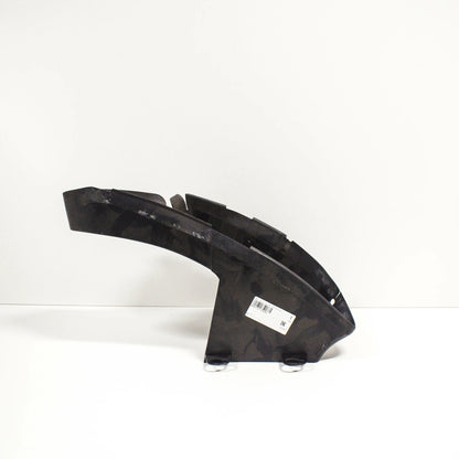 NEW AUDI Q5 8R LEFT INTAKE AIR DUCT GUIDE 8R0121333G ORIGINAL