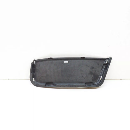 NEW BMW X1 E84 FRONT BUMPER RIGHT SIDE GRILLE M 51118038062 8038062 2012