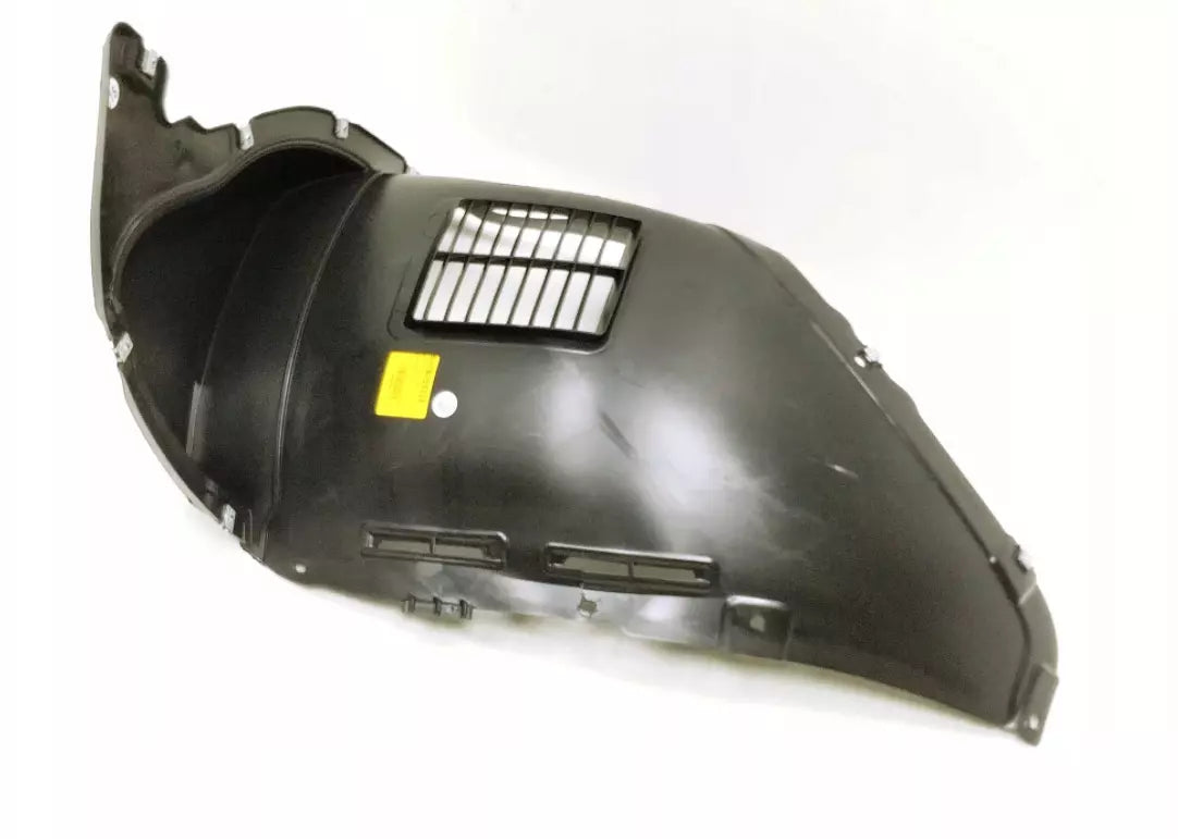 NEW VW GOLF MK8 FRONT LEFT WHEEL HOUSING LINER FRONT PART 5H0805911H ORIGINAL